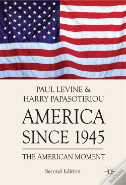 Capa do artigo America Since 1945
