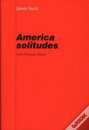 Capa do artigo America Solitudes