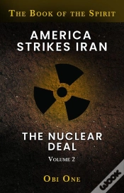 Capa do artigo America Strikes Iran