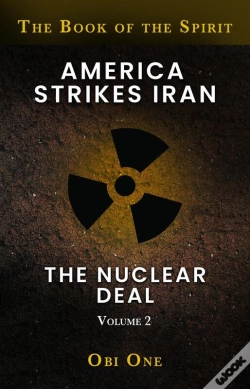 Capa do artigo America Strikes Iran