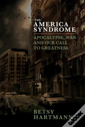 Capa do artigo America Syndrome