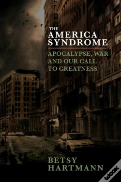 Capa do artigo America Syndrome