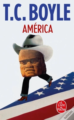 Capa do artigo America