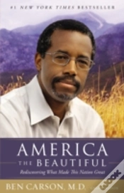 Capa do artigo America The Beautiful