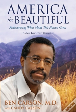 Capa do artigo America The Beautiful