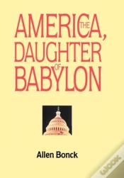 Capa do artigo America, The Daughter Of Babylon