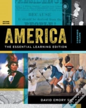 Capa do artigo America: The Essential Learning Edition