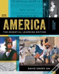 Capa do artigo America: The Essential Learning Edition