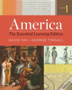 Capa do artigo America - The Essential Learning Edition