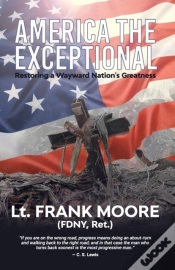 Capa do artigo America The Exceptional: Restoring A Way