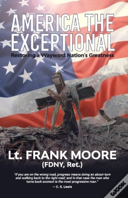 Capa do artigo America The Exceptional: Restoring A Way