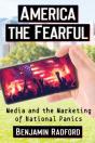 America The Fearful - Preview