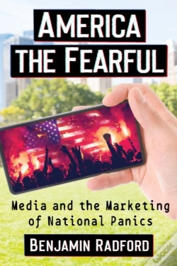 Capa do artigo America The Fearful