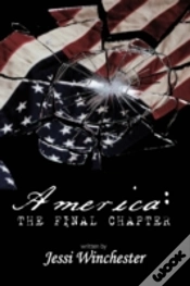 Capa do artigo America: The Final Chapter