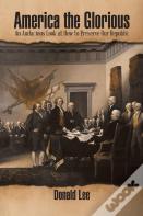 America The Glorious
