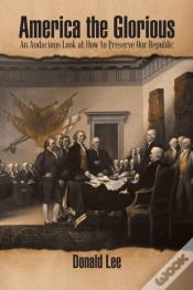 Capa do artigo America The Glorious