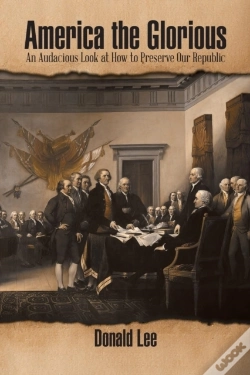 Capa do artigo America The Glorious