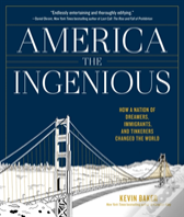 America The Ingenious