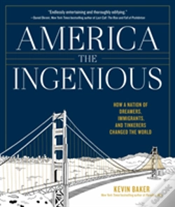 Capa do artigo America The Ingenious