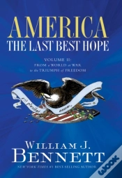 Capa do artigo America: The Last Best Hope (Volume Ii)