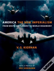 Capa do artigo America: The New Imperialism