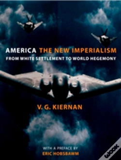 Capa do artigo America: The New Imperialism