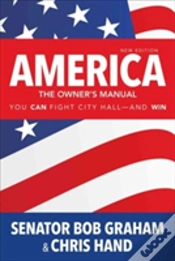 Capa do artigo America, The Owner