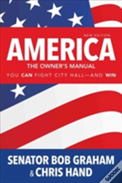 Capa do artigo America, The Owner'S Manual