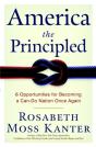America The Principled - Preview