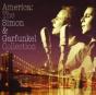 America: The Simon and Garfunkel Collection - CD - Preview