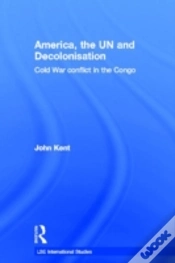 Capa do artigo America, The Un And Decolonisation