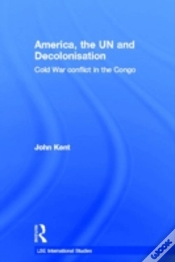 Capa do artigo America, The Un And Decolonisation