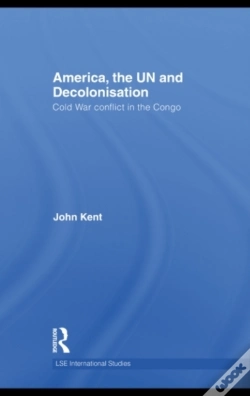 Capa do artigo America, The Un And Decolonisation