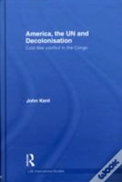 Capa do artigo America, The Un And Decolonisation