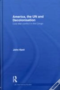 Capa do artigo America, The Un And Decolonisation
