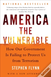 Capa do artigo America The Vulnerable