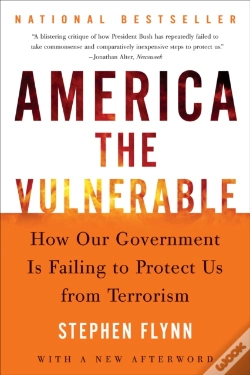 Capa do artigo America The Vulnerable