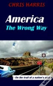 Capa do artigo America The Wrong Way