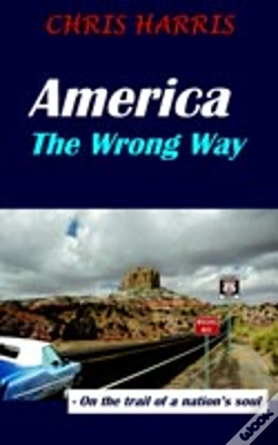 Capa do artigo America The Wrong Way