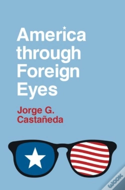 Capa do artigo America Through Foreign Eyes