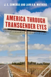 Capa do artigo America Through Transgender Eyes