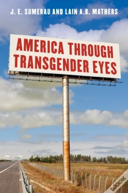 Capa do artigo America Through Transgender Eyes
