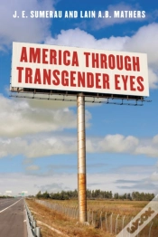 Capa do artigo America Through Transgender Eyes