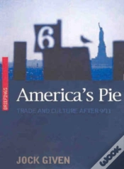 Capa do artigo America (Tm)S Pie
