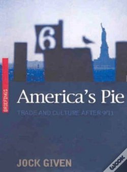 Capa do artigo America (Tm)S Pie