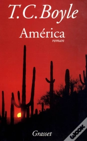 Capa do artigo America
