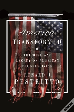 Capa do artigo America Transformed