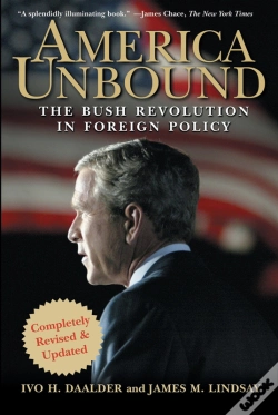 Capa do artigo America Unbound