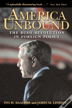 Capa do artigo America Unbound