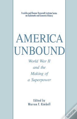Capa do artigo America Unbound